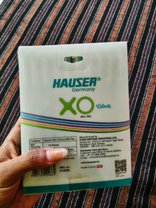 Hauser XQ Colours Ball Pen Set