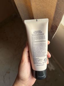 Rice Water Bright Cleanser