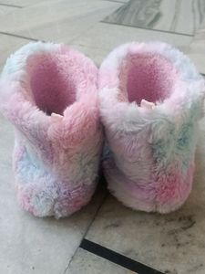 Unicorn Shoes