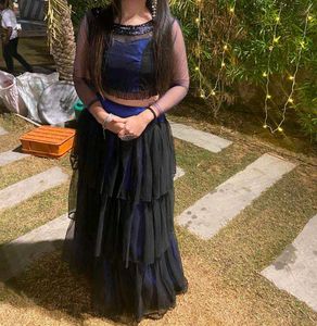 Lehnga Choli