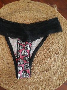 💥New Beautiful Underwear Panty With Net Design 💥