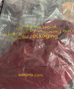 Maroon Bodycon Rouched Cami Dress