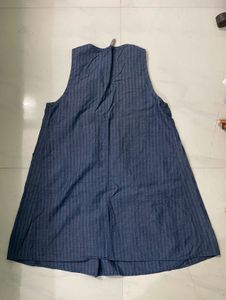 Casual Dress with Pockets