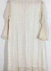 Pakistani Chikankari Set By KHAADI