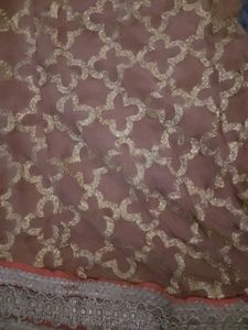 Embroidered Kurta Set