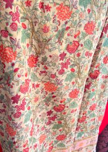 Beautiful Cotton Suit Set