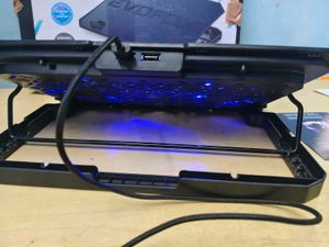 Evofox Laptop Cooling Pad 💻