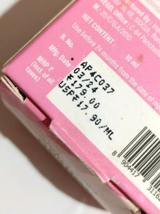 Pure Origin Korean Vitamin C Serum ~ 10 Ml