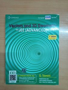 Calculus for JEE (Advanced) - Cengage