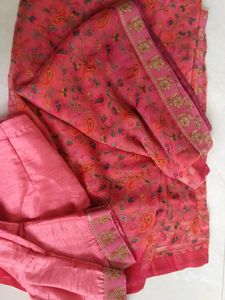 Designer Saree A