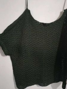 Net Shrug