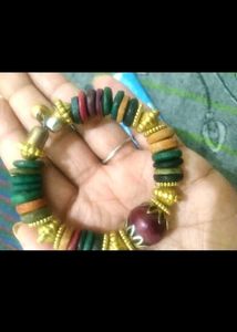 Beaded Bracelet(Handmade)