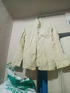Khadi Shirts