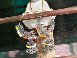 "Perfect earrings combo