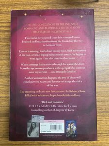 Ruthless Vows &amp; Divine Rivals