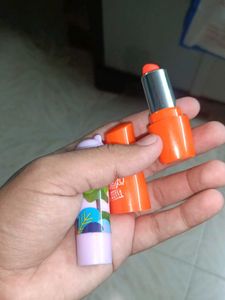 Lipstick Duo