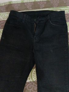 Women&#39;s Black Jeans 👖