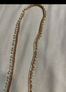 Gold Coloured Kamarbandh
