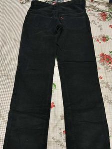 Levis Sykes Cotrage Jeans