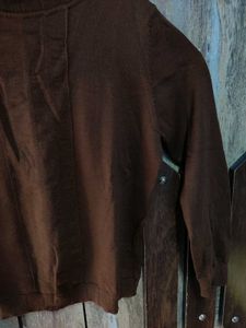 3 Woolen Top At 249
