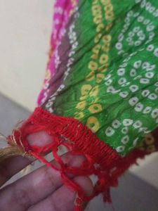 Jaypuri Printed Dupatta