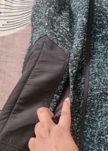 Causal Jacket