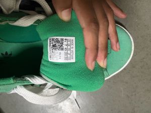Campus - Adidas(Original)
