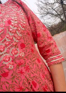 Anarkali Suit ♥️