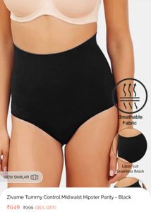 Shapewear