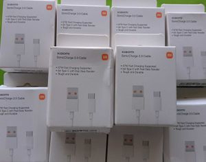 Xiaomi SonicCharge 3.0 Cable