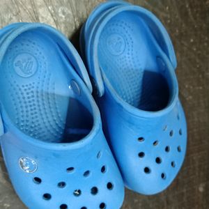 Crocs Slip On For Kids