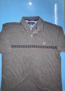 Tommy Hilfiger Polo T-Shirt
