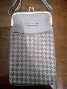 Crossbody Sling Bag