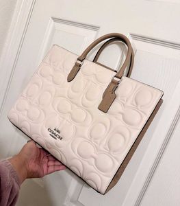 Coach Premium Tote Bags Master Copy