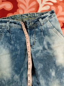 Spykar Unisex Jeans (Boys And Girls Both )