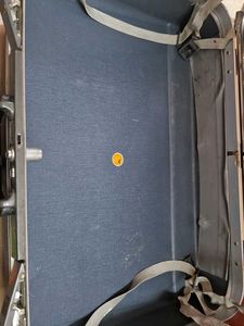 Safari Gym &amp; Travel Bag