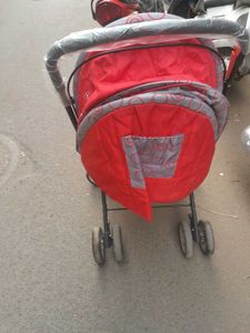 Stroller