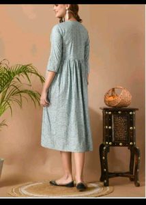 Kurta &amp; Plazzo Set