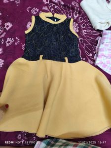 Girls Cloth Combo