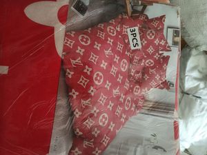Bed Sheets