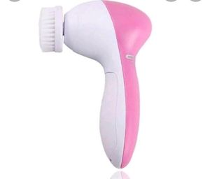 5 in 1 face massager