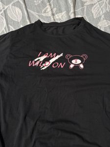 Cute Crop Top !!