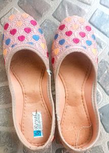 jutti , traditional, size 8