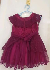 Girls&#39; Formal Party Dress