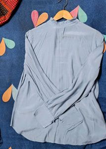 Korean Style Branded Top