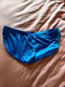 Asli Mard Ki Pouch Undie