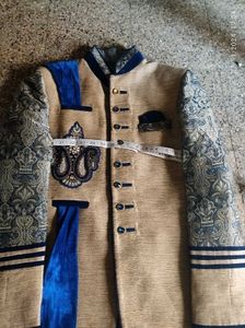Shervani