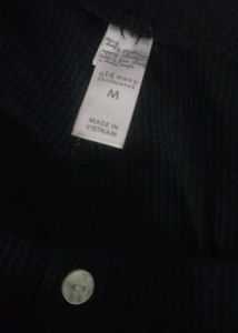 High-Waisted Pajama Jogger Pants