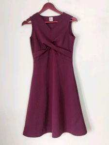 Beautiful Sleeveless Dress