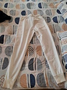 Cuffed Joggers